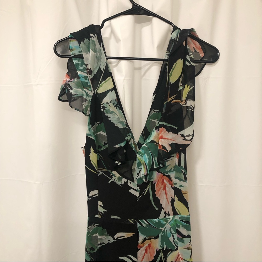 Adelyn Rae Jumpsuit - Picture 3 of 7